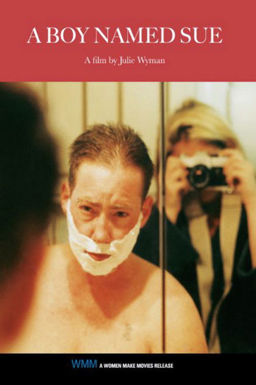 A Boy Named Sue (2000) poster