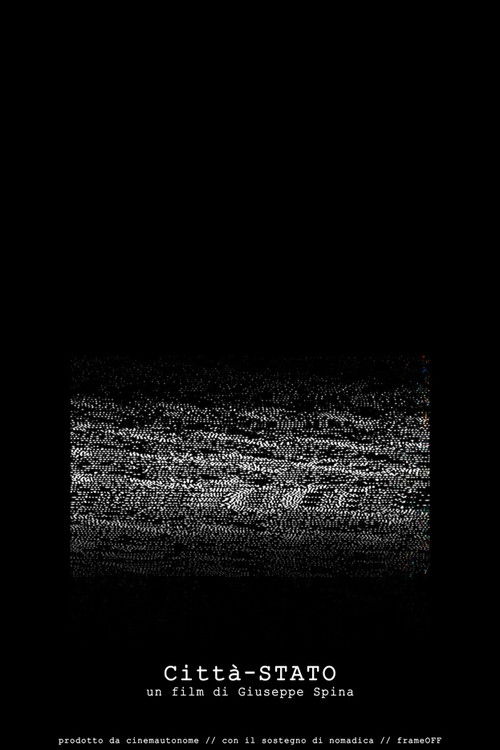 City-State (1992/1994) poster