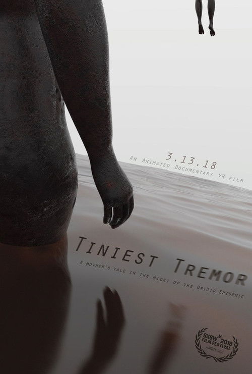 Tiniest Tremor poster