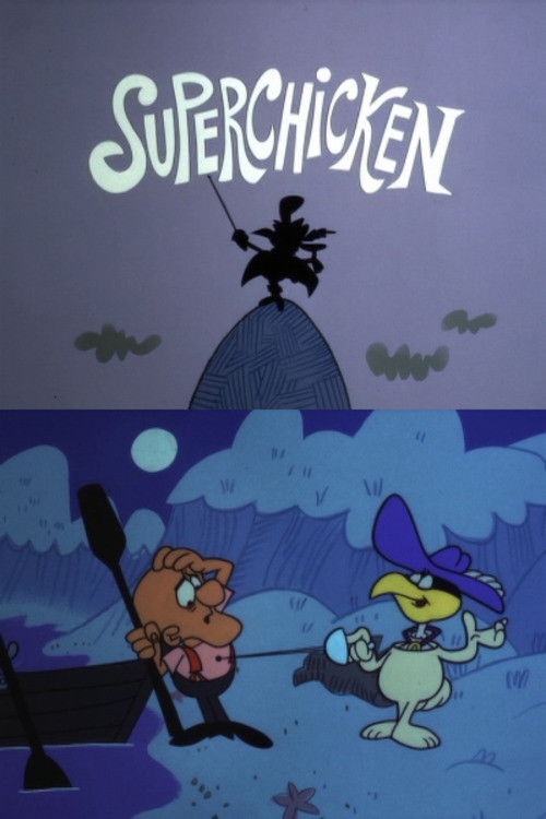 Eggs Benedict (1965) poster