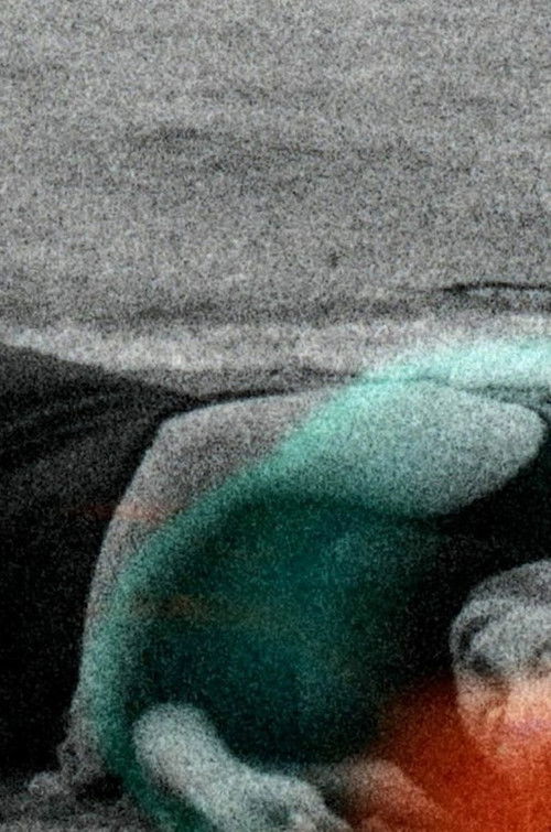 Le silence a disparu (2020) poster