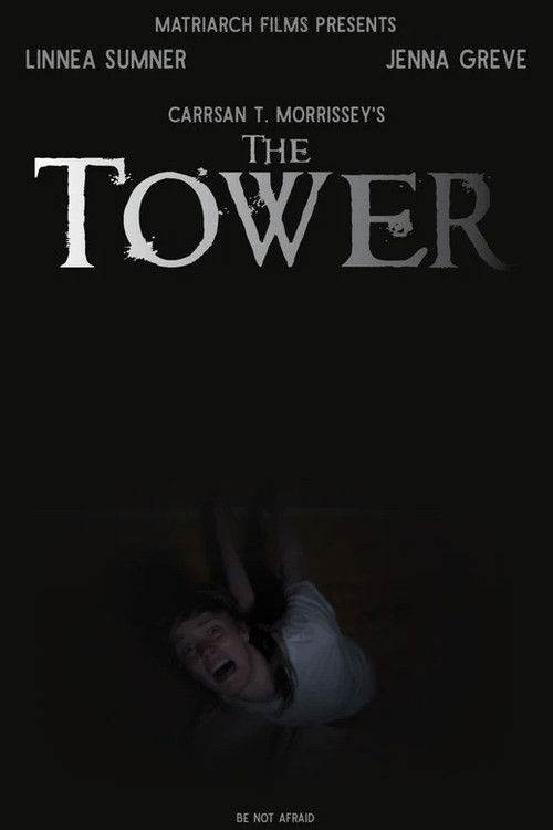 The Tower (2022) poster