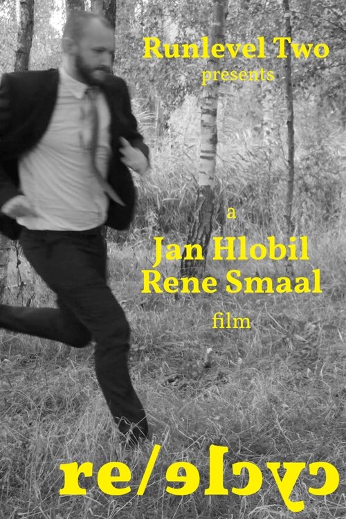 Re/cycle (2019) poster