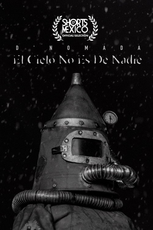 El Cielo No Es De Nadie (2022) poster