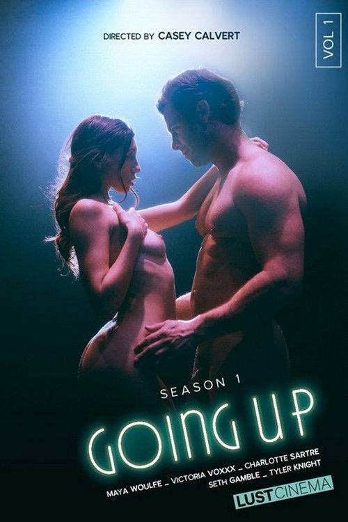 Going Up Season 1 Vol 1 (2022) poster