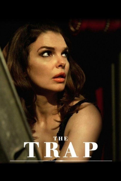 The Trap (2007) poster
