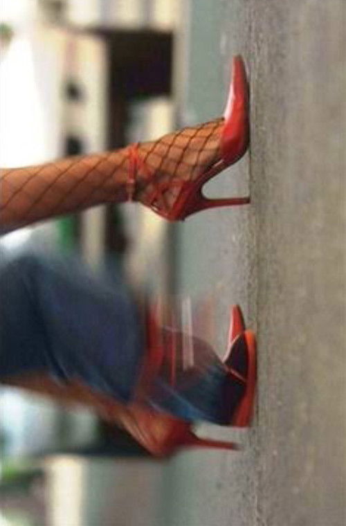 Zapatitos (2008) poster