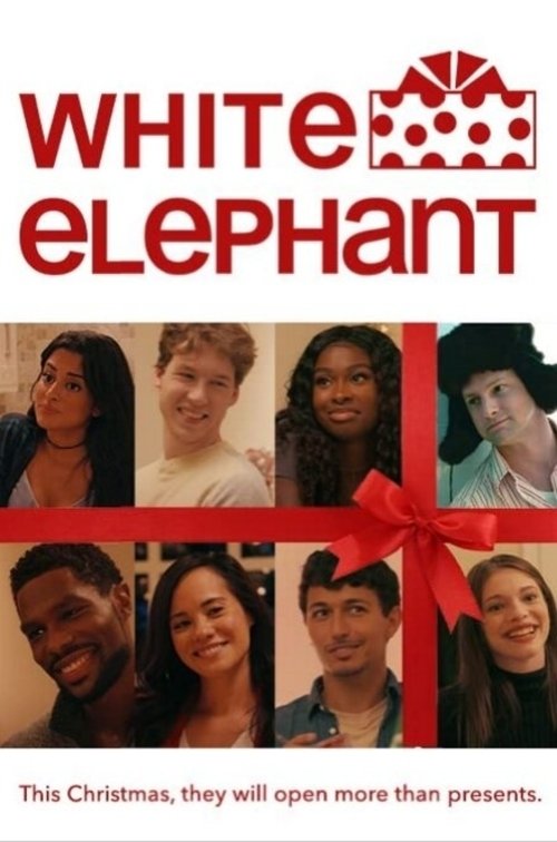 White Elephant (2020) poster