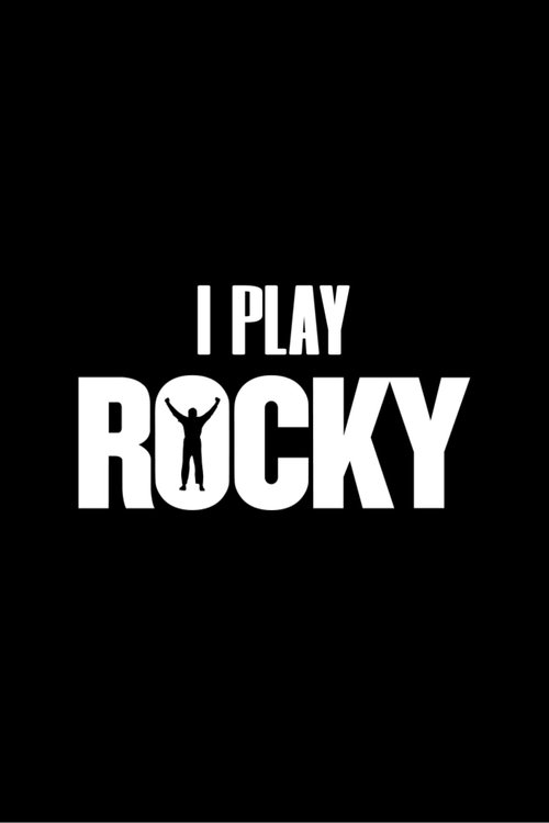 I Play Rocky (2026) poster