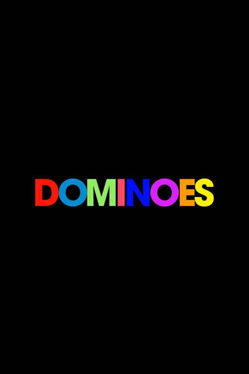 Love Dominoes (2007) poster