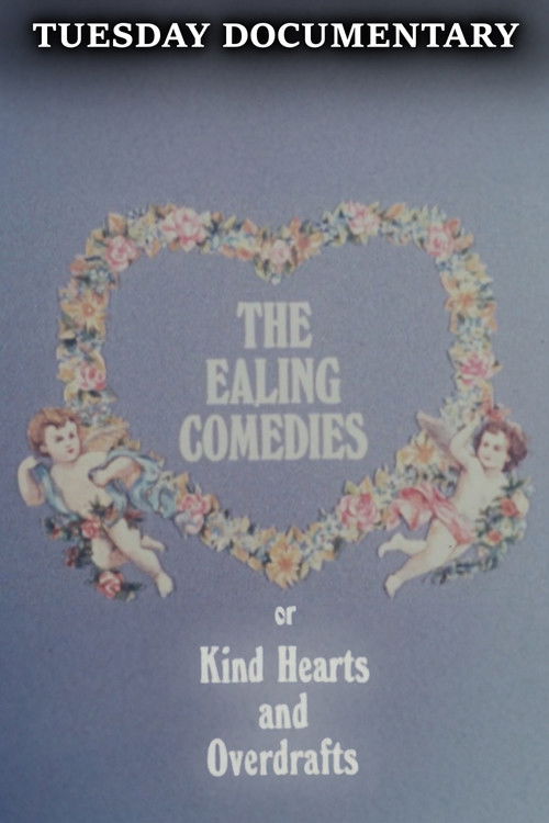 The Ealing Comedies (1970) poster