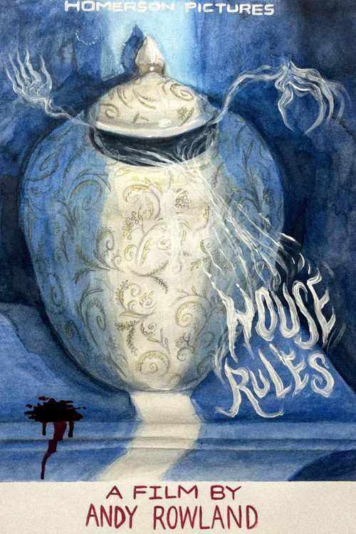 House Rules (2024) poster