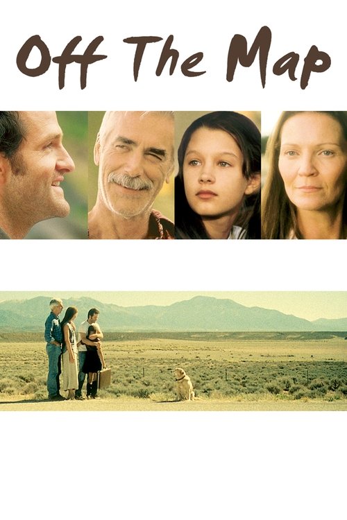 Off the Map (2003) poster