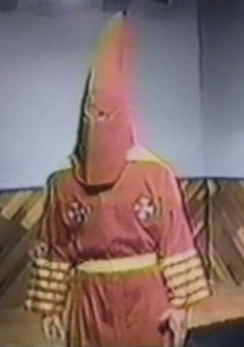 The New Klan (1999) poster