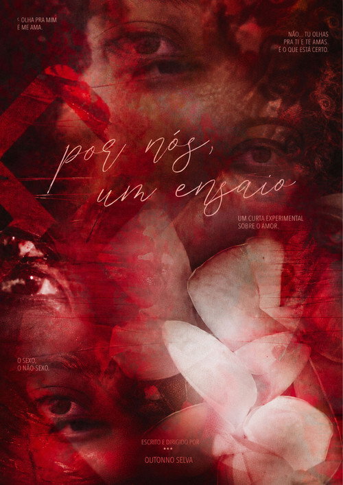 Por Nós, um ensaio (2024) poster