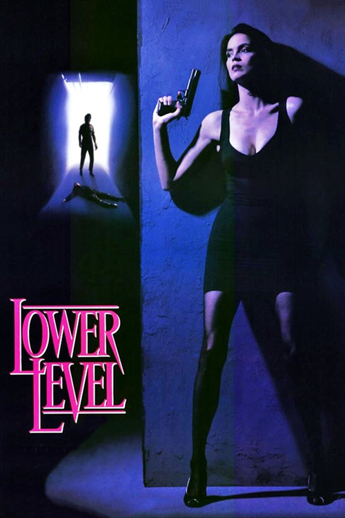 Lower Level (1991) poster