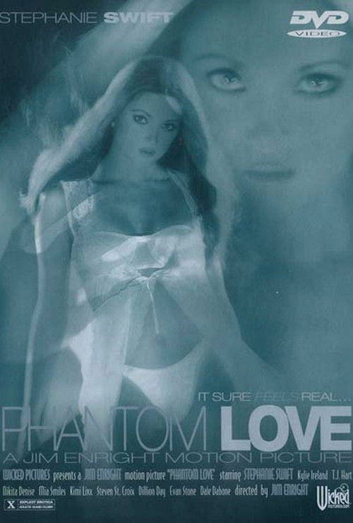 Phantom Love (2002) poster