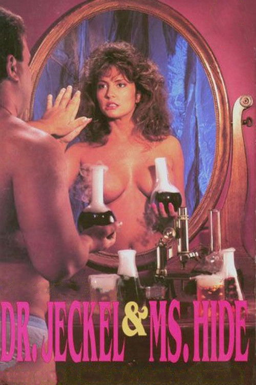 Dr. Jeckel & Ms. Hide (1990) poster