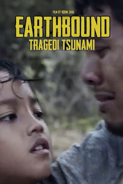 Earthbound (2018) poster