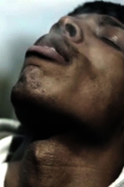 The Ting (2013) poster