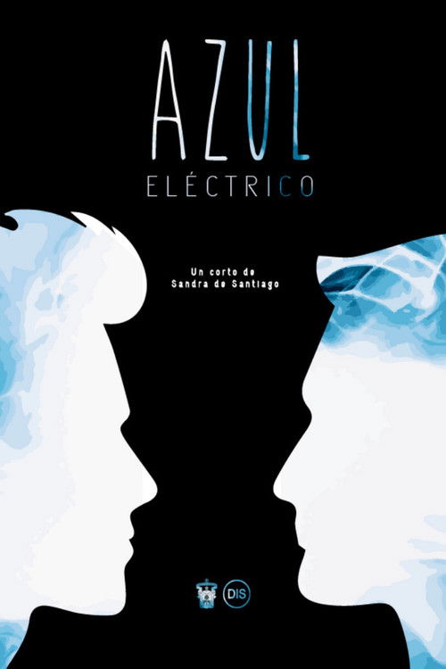 Electric Blue (2015) poster