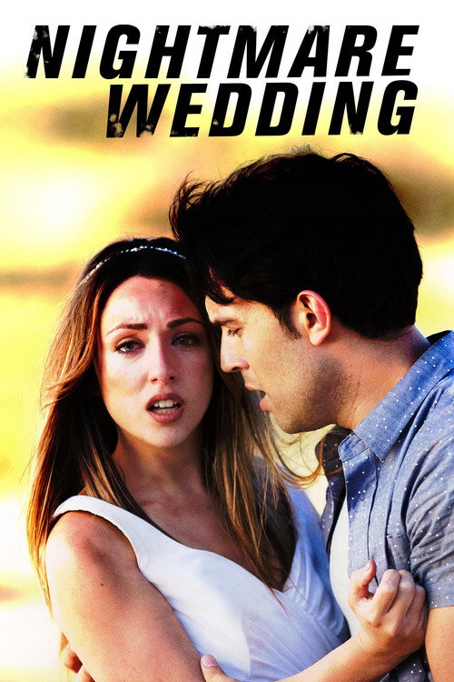 Nightmare Wedding (2016) poster