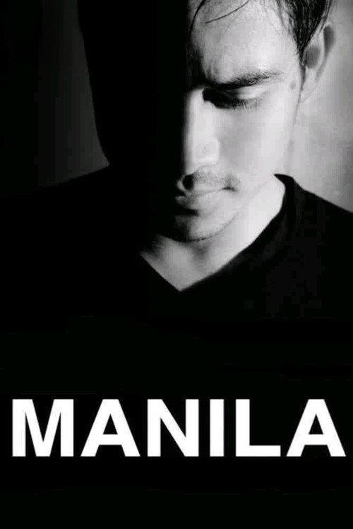 Manila (2009) poster