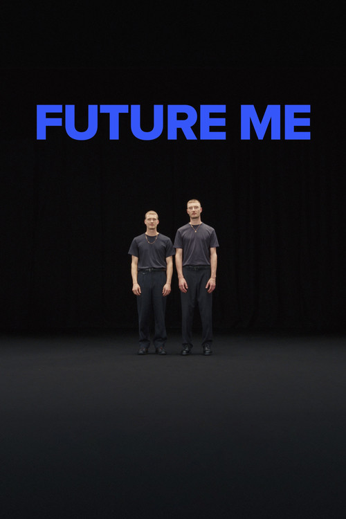 Future Me (2024) poster