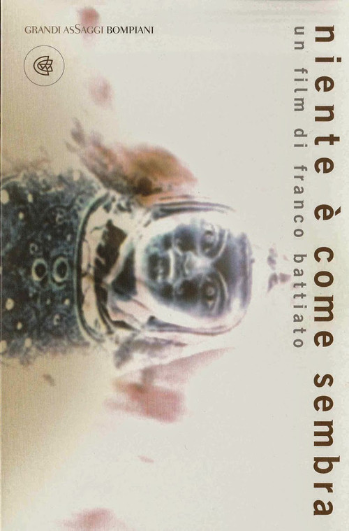 Niente è come sembra (2007) poster