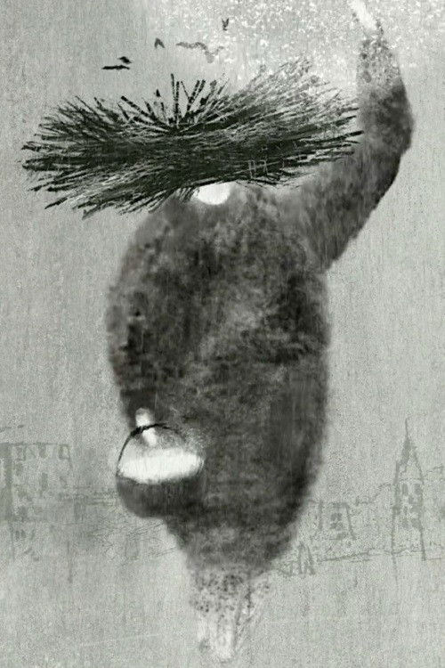 Georgiy Sviridov. Winter (2024) poster