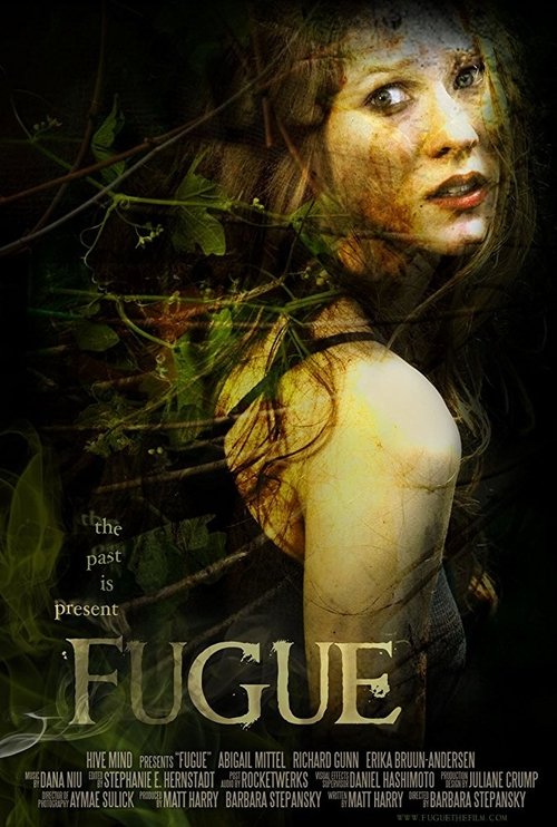 Fugue (2011) poster