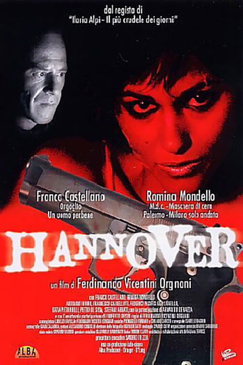 Hannover (2003) poster