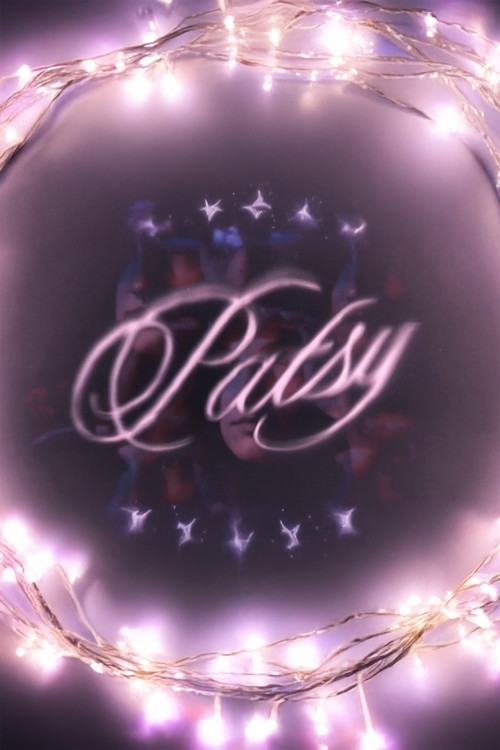 Monomyth - Patsy (2014) poster