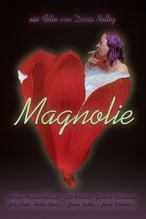 Magnolie (2025) poster