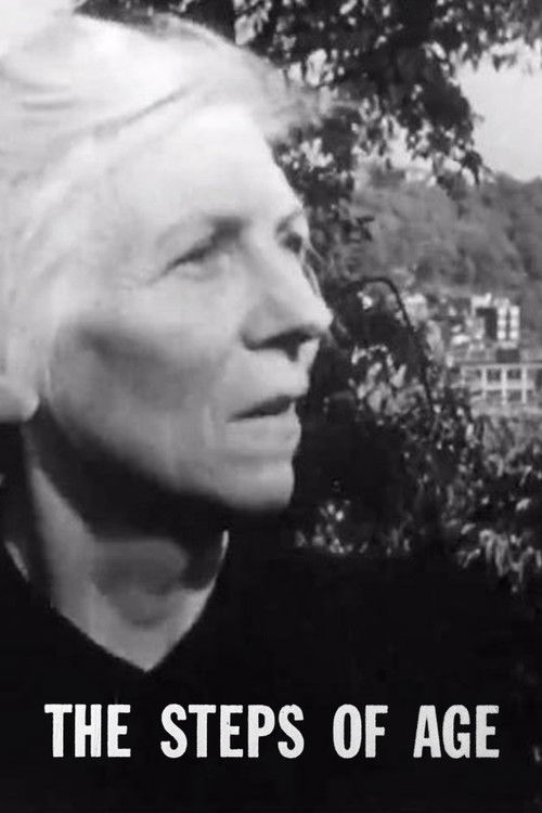 The Steps of Age (1950) poster