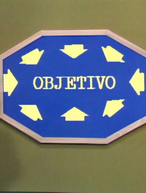 Objetivo - Con el polisario (1981) poster