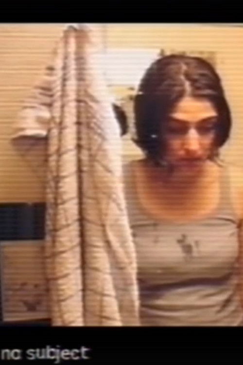 no subject (2002) poster