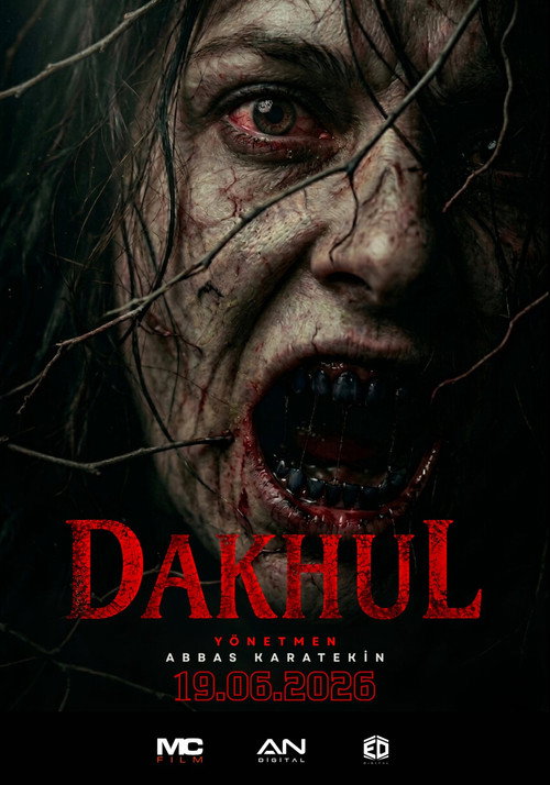 Dakhul (2026) poster