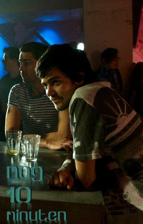 Nog 10 minuten (2014) poster