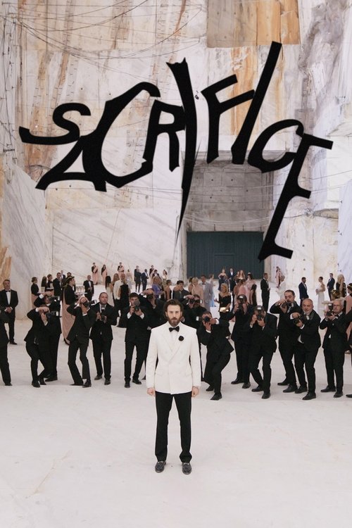 Sacrifice (2026) poster