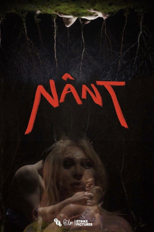 Nânt (2022) poster