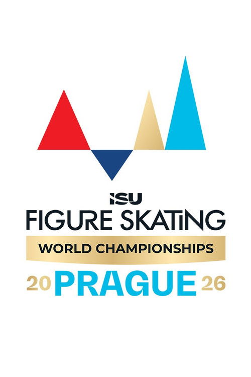 Exhibition Gala | ISU World Championships | Prague 2026 (2026) poster