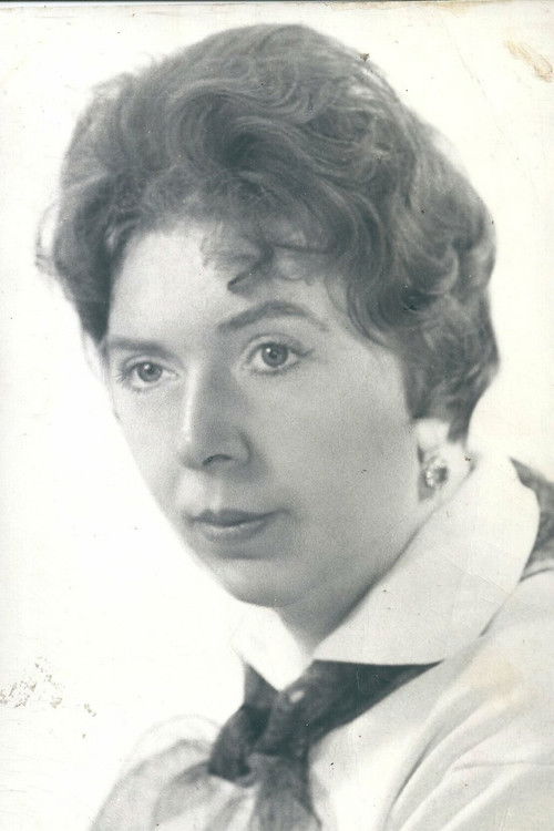 Нина Урвачева