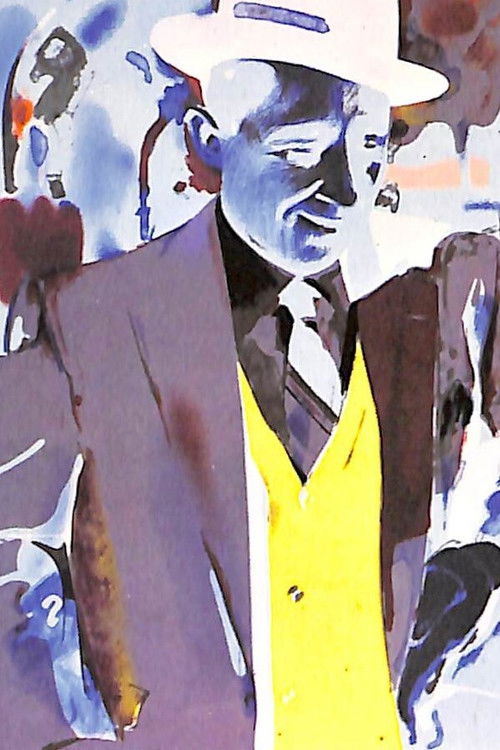 Richard Hamilton (1969) poster