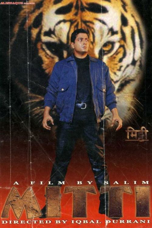 Mitti (2001) poster