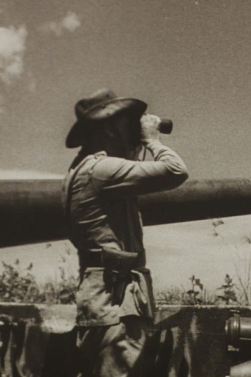 A Voyage of Discovery to Tarakan (2002) poster