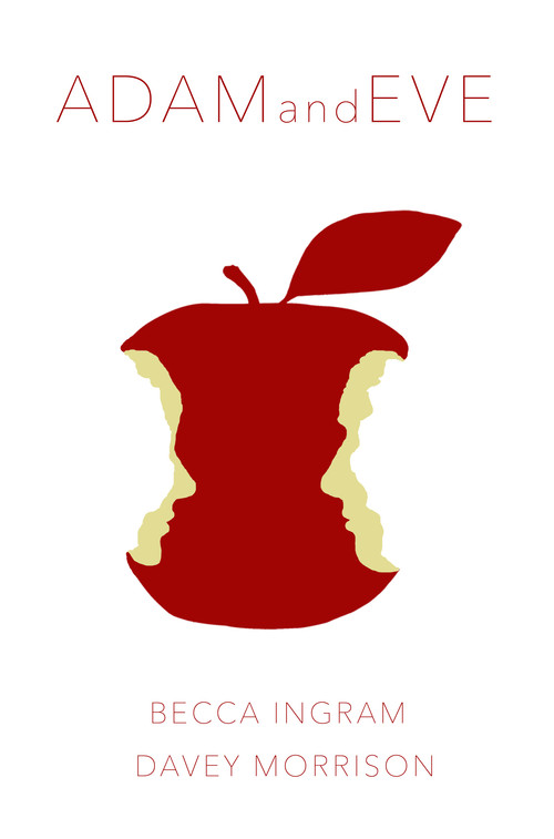 The Second Book of Adam & Eve (2022) poster