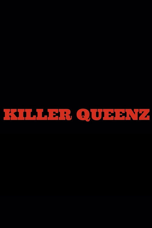 Killer Queenz (2023) poster