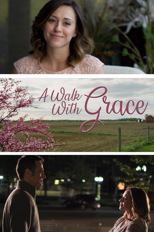 A Walk with Grace (2019) poster