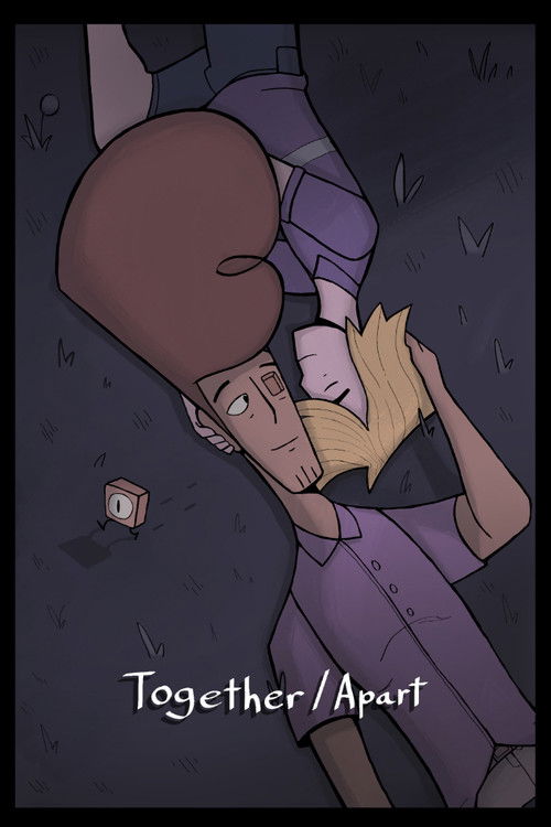 Together/Apart (2022) poster